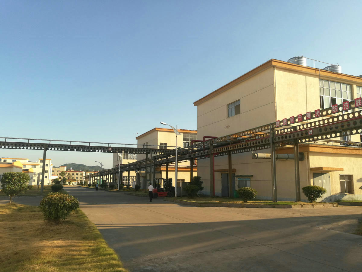 企業展示