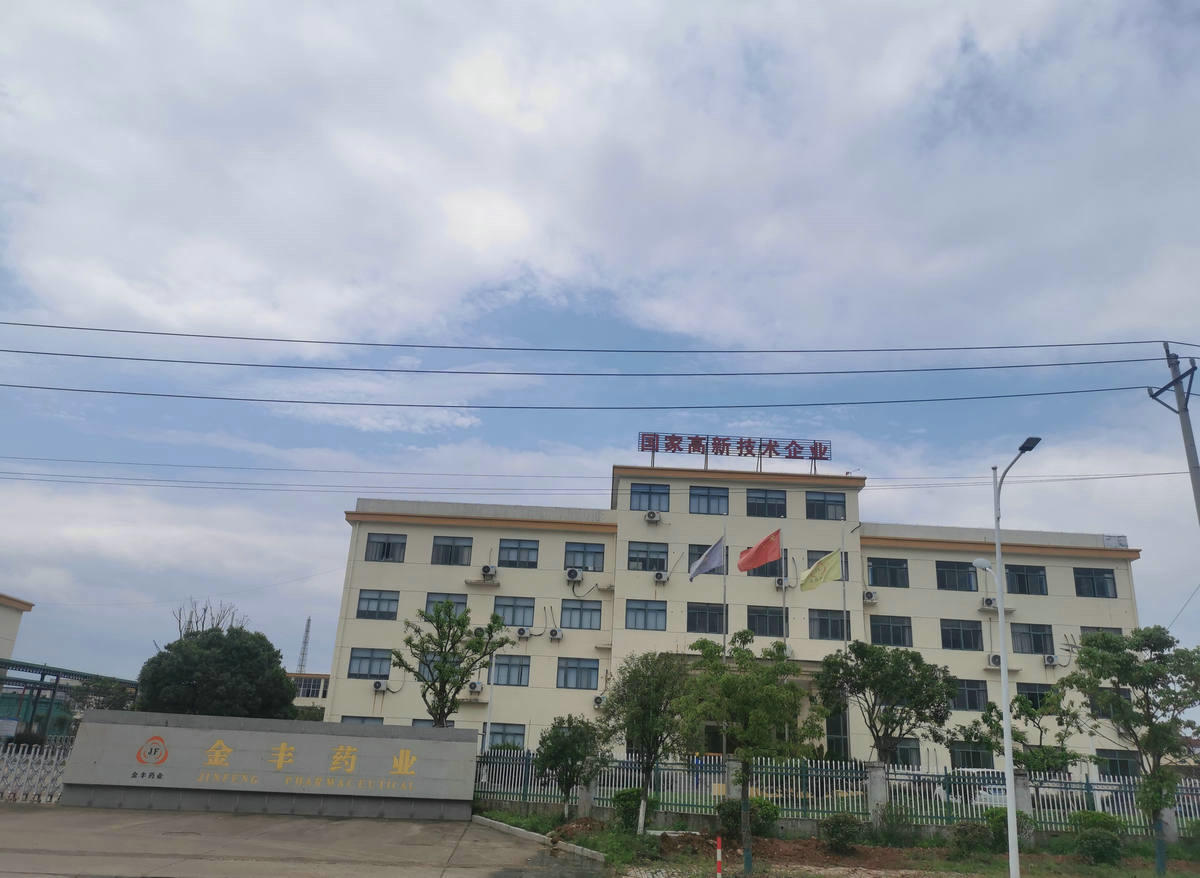 企業展示